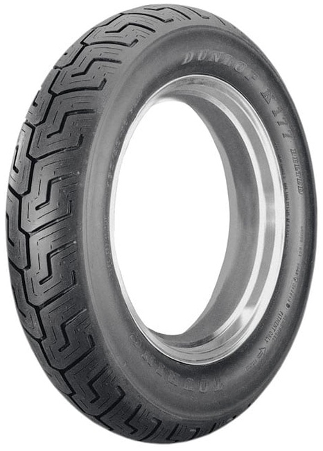 Dunlop K177 120/90 R18
