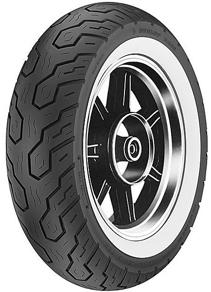 Dunlop K555 170/70 R16