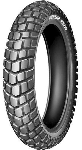 Dunlop K560 80/100 R21
