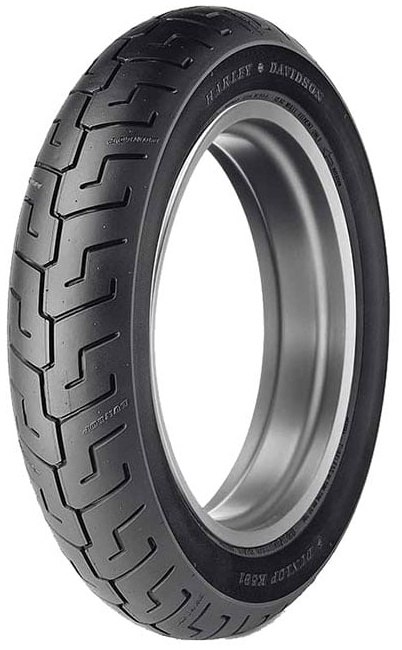 Dunlop K591 100/90 R19