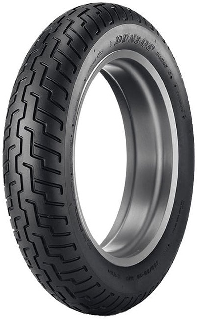 Dunlop Kabuki D404 80/90 R21