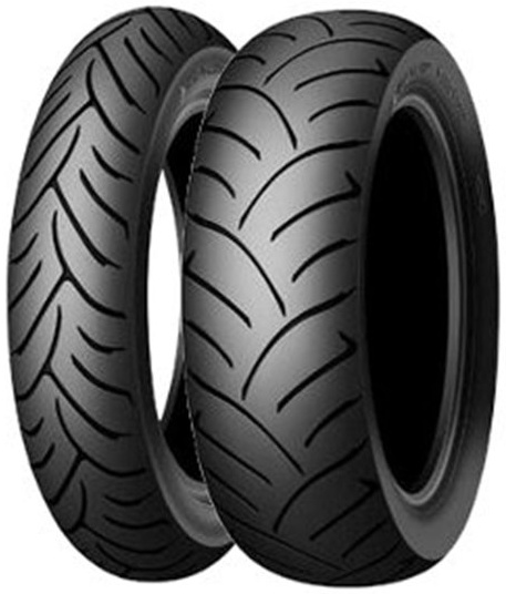 Dunlop ScootSmart 90/80 R14