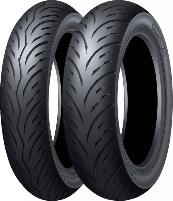 Dunlop ScootSmart2 110/70 R13