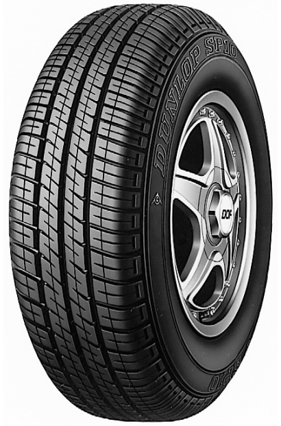 Dunlop SP 10 175/65 R14