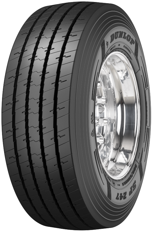 Dunlop SP 247 385/55 R22.5