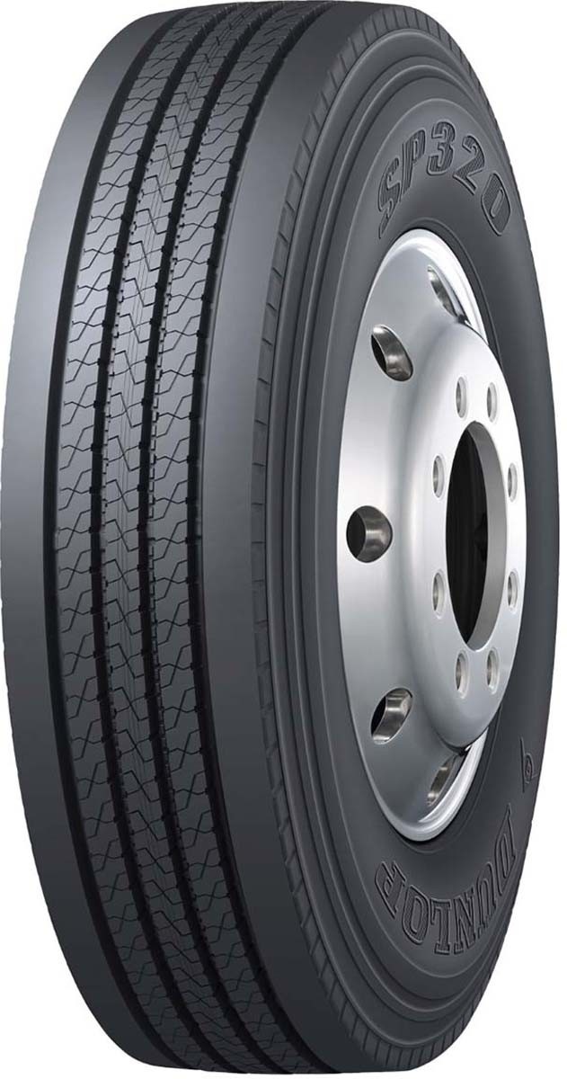Dunlop SP 320 315/80 R22.5