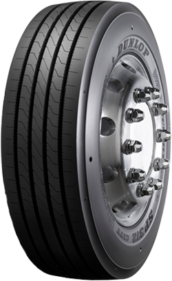 Dunlop SP 372 City 275/70 R22.5
