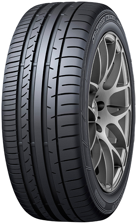 Dunlop SP Sport Maxx 050+ 205/50 R17