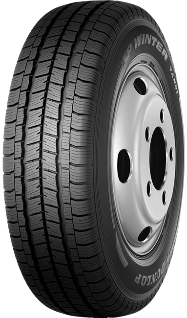 Dunlop SP Winter Van01 235/65 R16