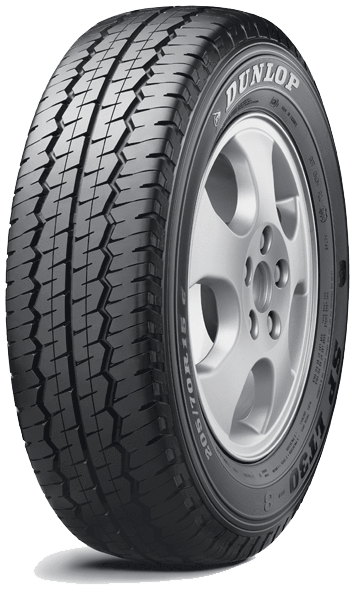 Dunlop SP LT30 195/70 R15