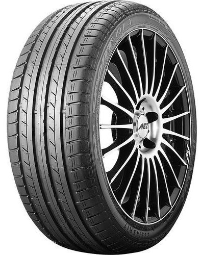 Dunlop SP Sport 01A 225/45 R17