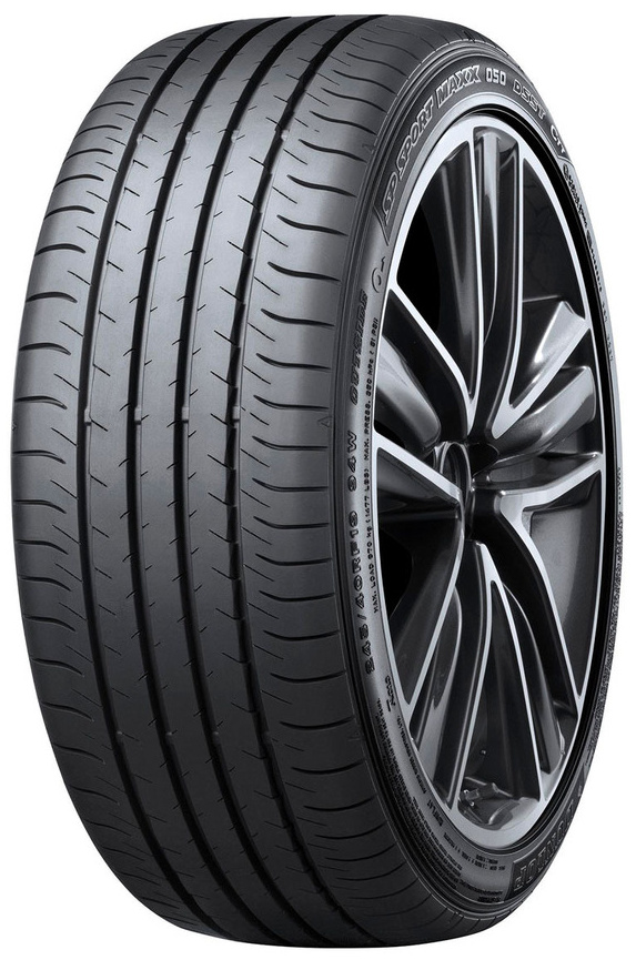 Dunlop SP Sport Maxx 050 215/55 R18