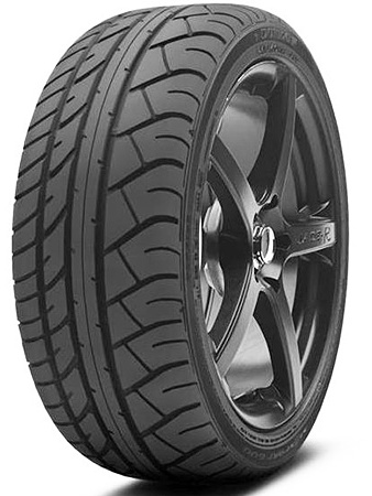 Dunlop SP Sport Maxx GT600 DSST 255/40 R20