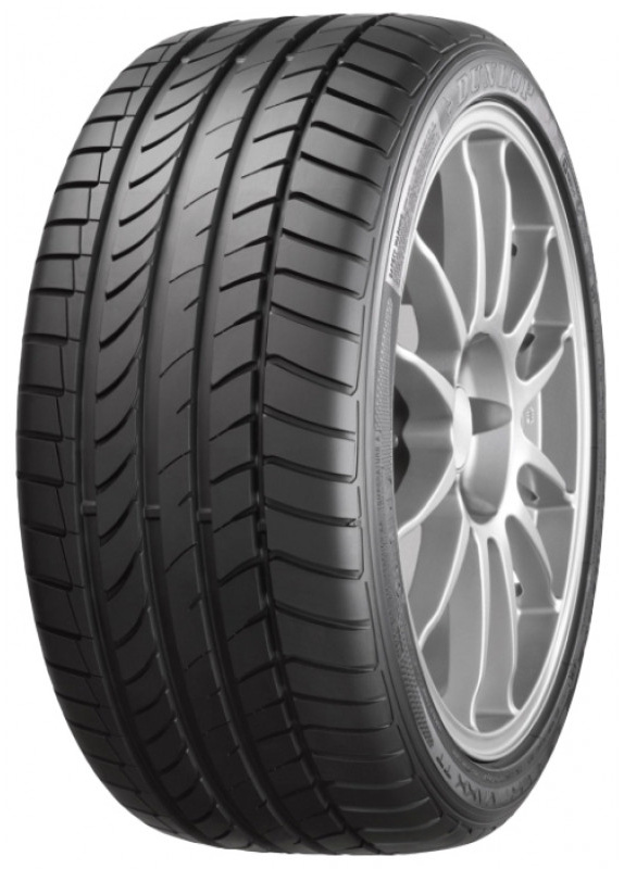 Dunlop SP Sport Maxx TT 205/55 R16