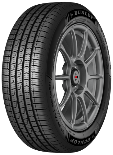 Dunlop Sport All Season 215/55 R18