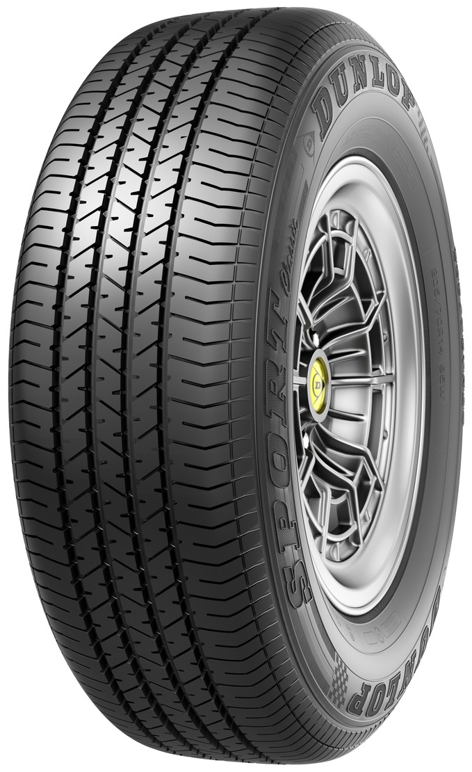Dunlop Sport Classic 185/80 R15