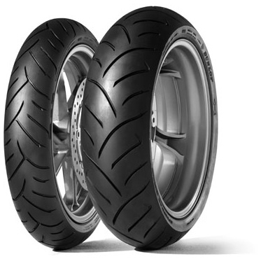 Dunlop Sportmax Roadsmart 150/70 R17
