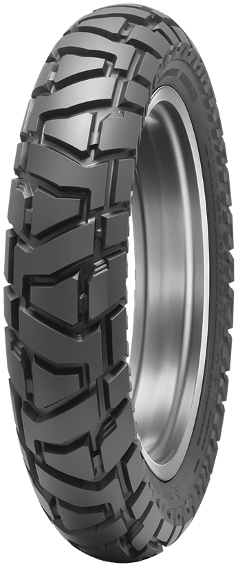 Dunlop Trailmax Mission 120/90 R18