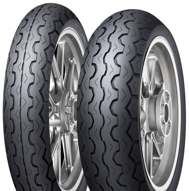 Dunlop TT100 GP 100/90 R18