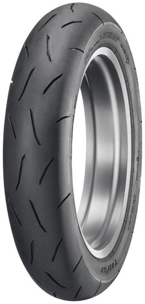Dunlop TT93 GP 90/90 R10