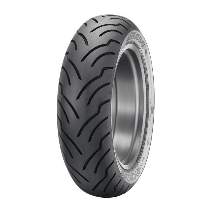 Dunlop American Elite 100/90 R19