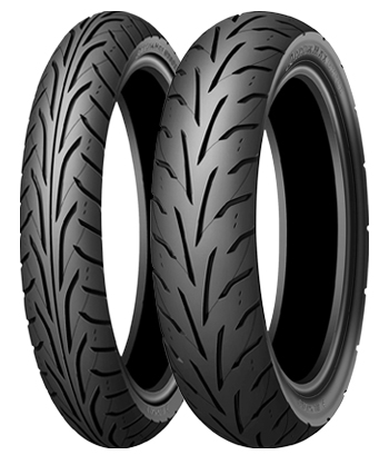 Dunlop Arrowmax GT601 110/80 R17