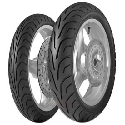 Dunlop Arrowmax StreetSmart 90/80 R17