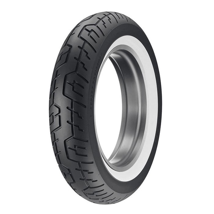 Dunlop Cruisemax 130/90 R16