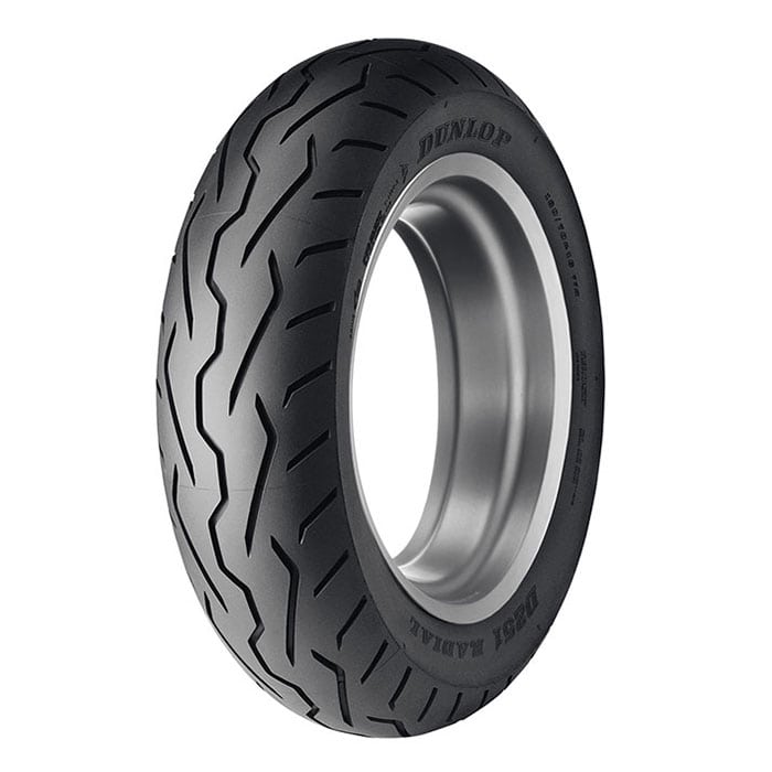 Dunlop D251 200/60 R16