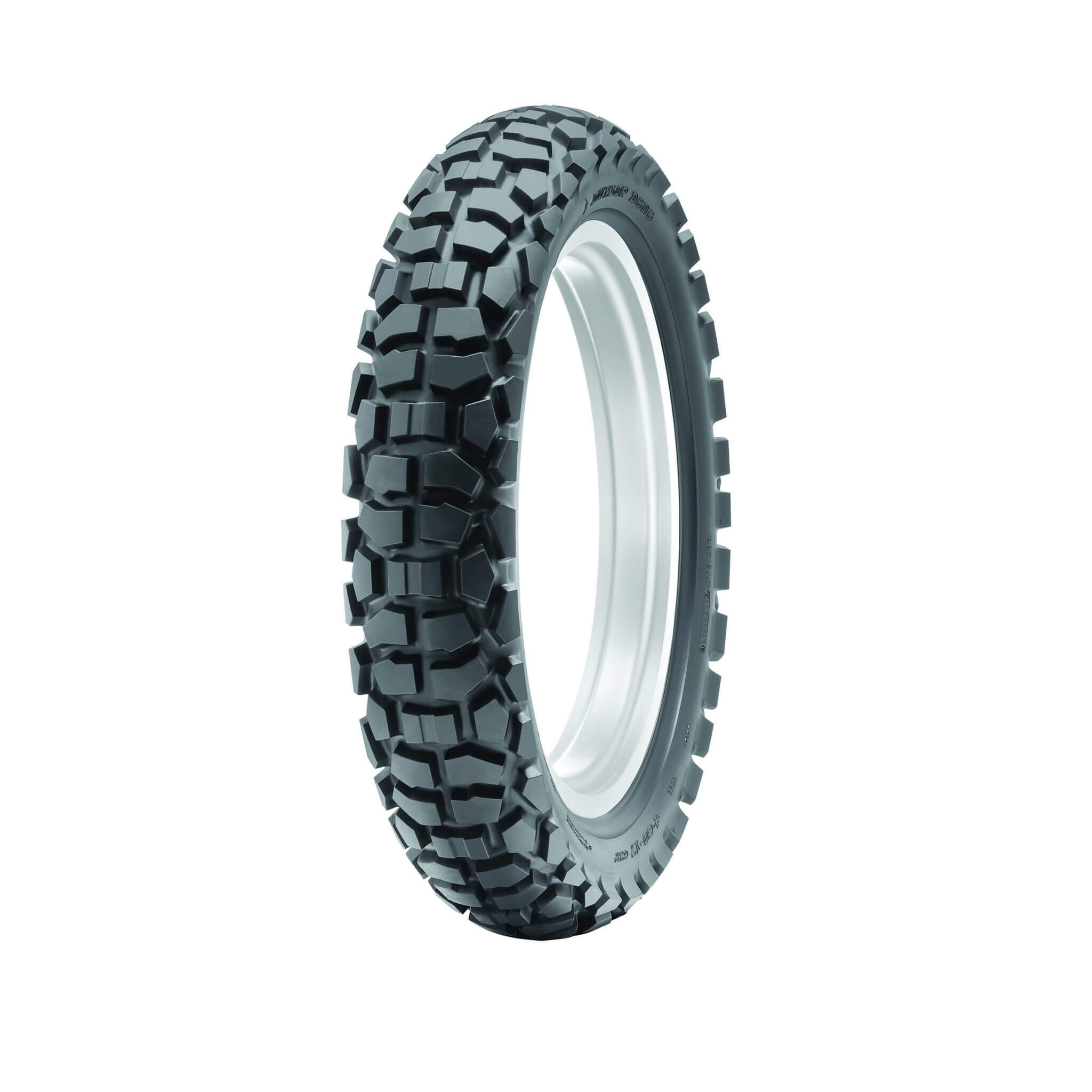 Dunlop D605 60/80 R18