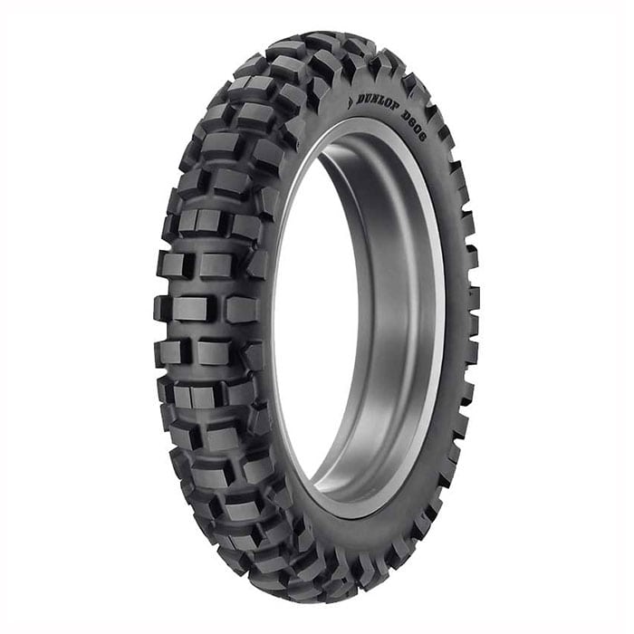 Dunlop D606 90/90 R21