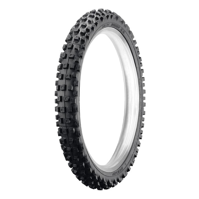 Dunlop D908RR 90/90 R21