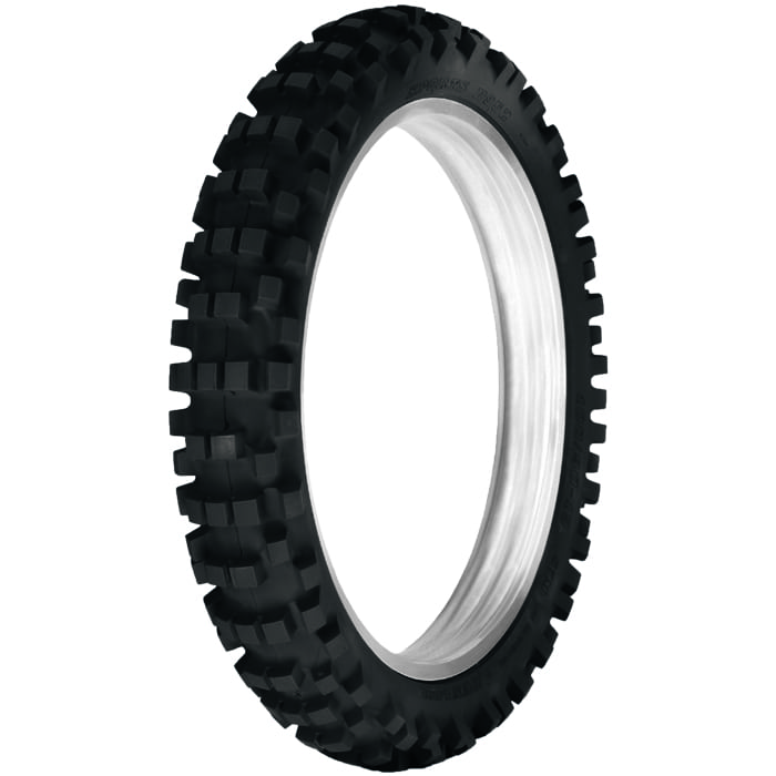 Dunlop D952 120/90 R18
