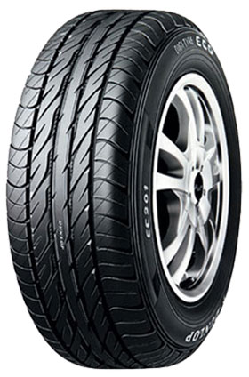 Dunlop Digi-Tyre Eco EC201 155/70 R12