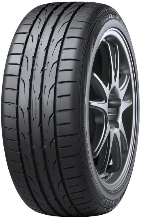 Dunlop Direzza DZ102 205/55 R16