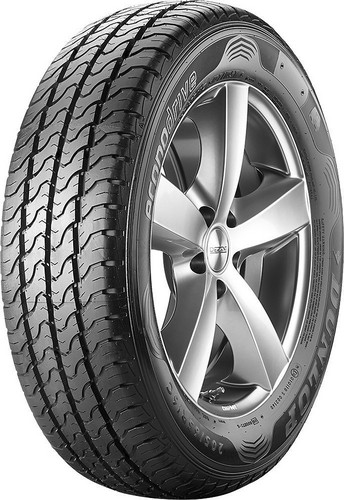 Dunlop Econodrive 215/60 R17