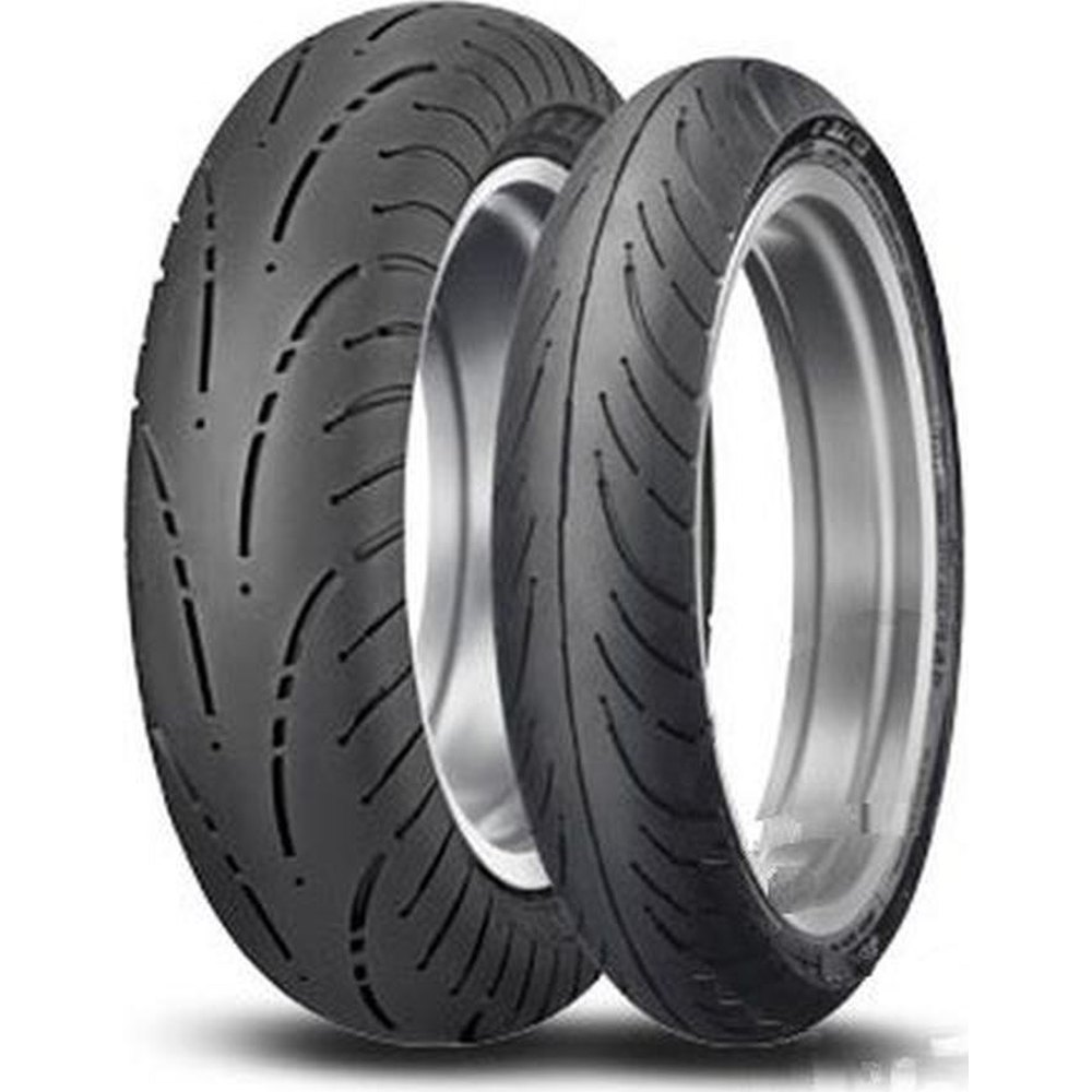 Dunlop Elite 4 80/90 R21
