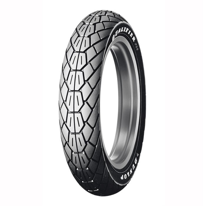 Dunlop F20 110/90 R18
