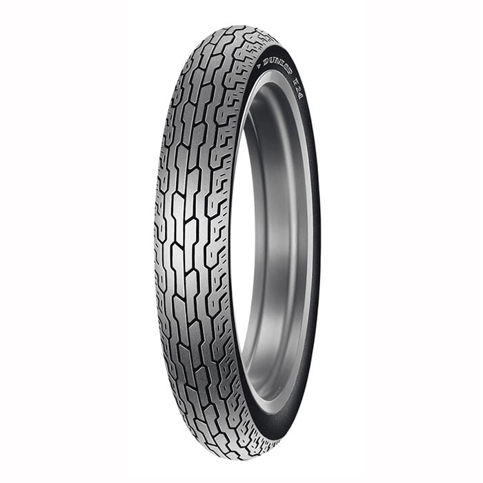 Dunlop F24 / F24G 100/90 R19