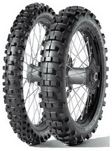 Dunlop Geomax Enduro 90/90 R21