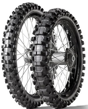 Dunlop Geomax MX31 80/100 R21