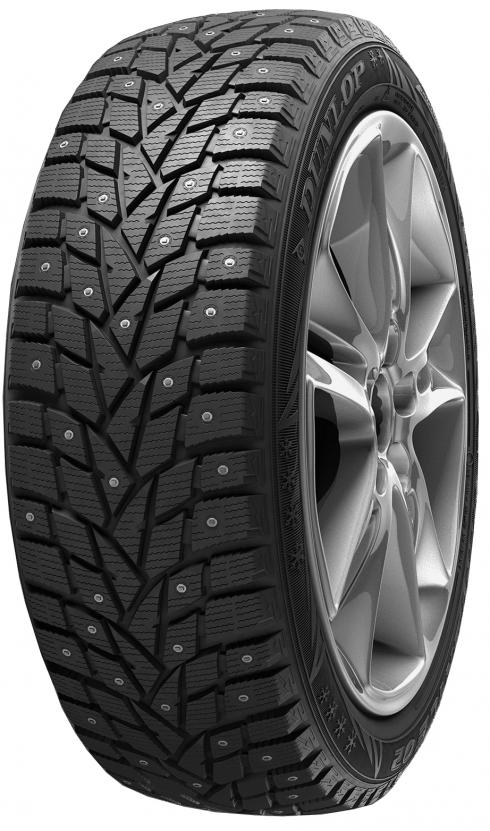 Dunlop Grandtrek Ice02 215/55 R18