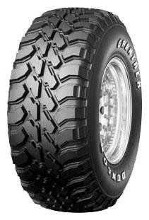 Dunlop Grandtrek MT1 265/75 R15