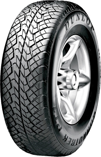 Dunlop Grandtrek PT1 285/60 R17
