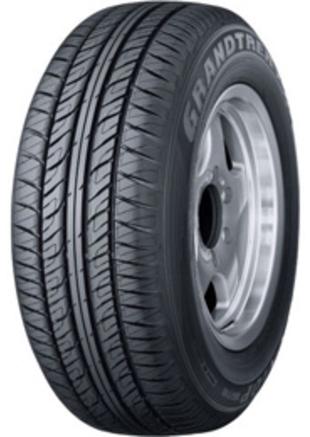 Dunlop Grandtrek PT2 235/55 R19