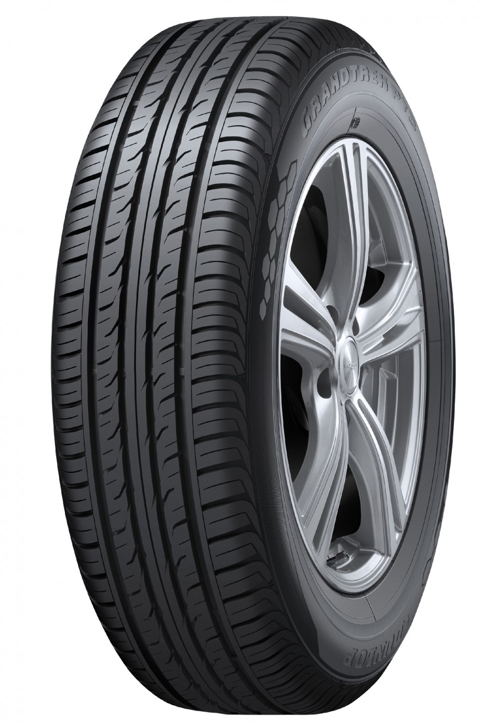 Dunlop Grandtrek PT3 215/60 R17