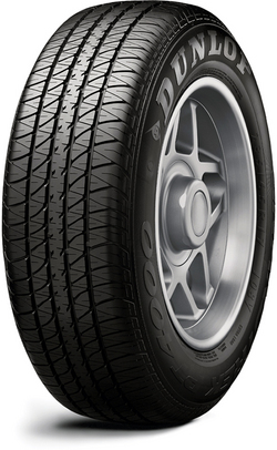 Dunlop Grandtrek PT 4000 235/65 R17