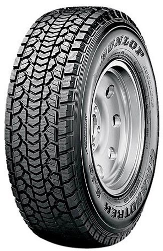 Dunlop Grandtrek SJ5 265/50 R20