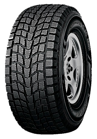 Dunlop Grandtrek SJ6 235/65 R17