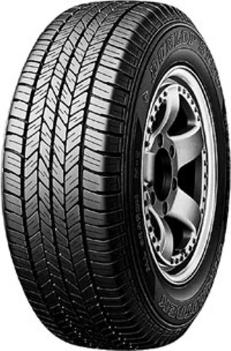 Dunlop Grandtrek ST20 215/60 R17